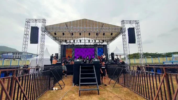 videotron full panggung